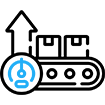 Optimización de producción de alta eficiencia