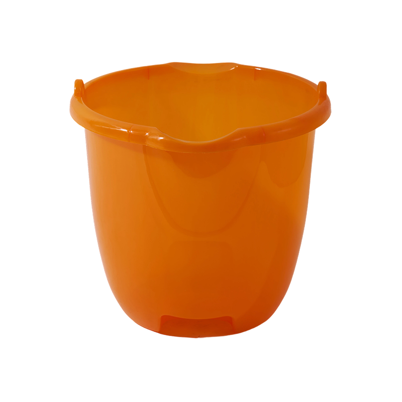 Molde de inyección de plástico para lavabo y balde doméstico